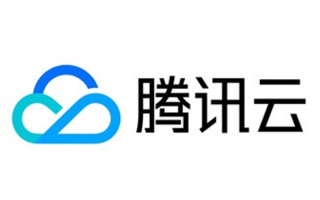 騰訊云LOGO